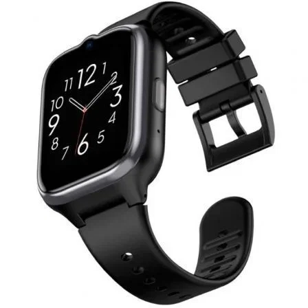SPC Smartee 4G Senior Negro SPC Smartee 4G Senior Negro